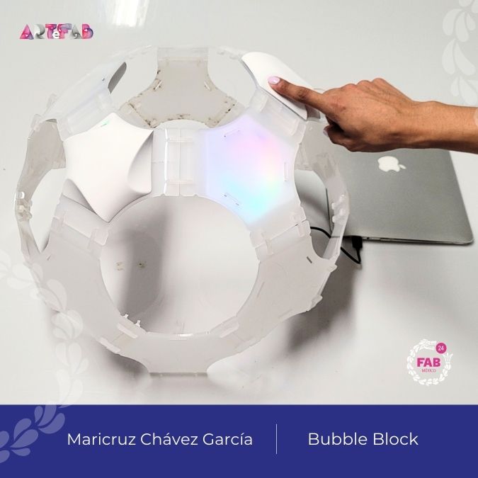 Bubble Block